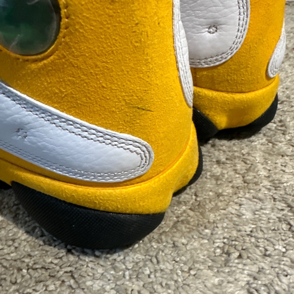 Jordan 13 - Picture 3 of 5
